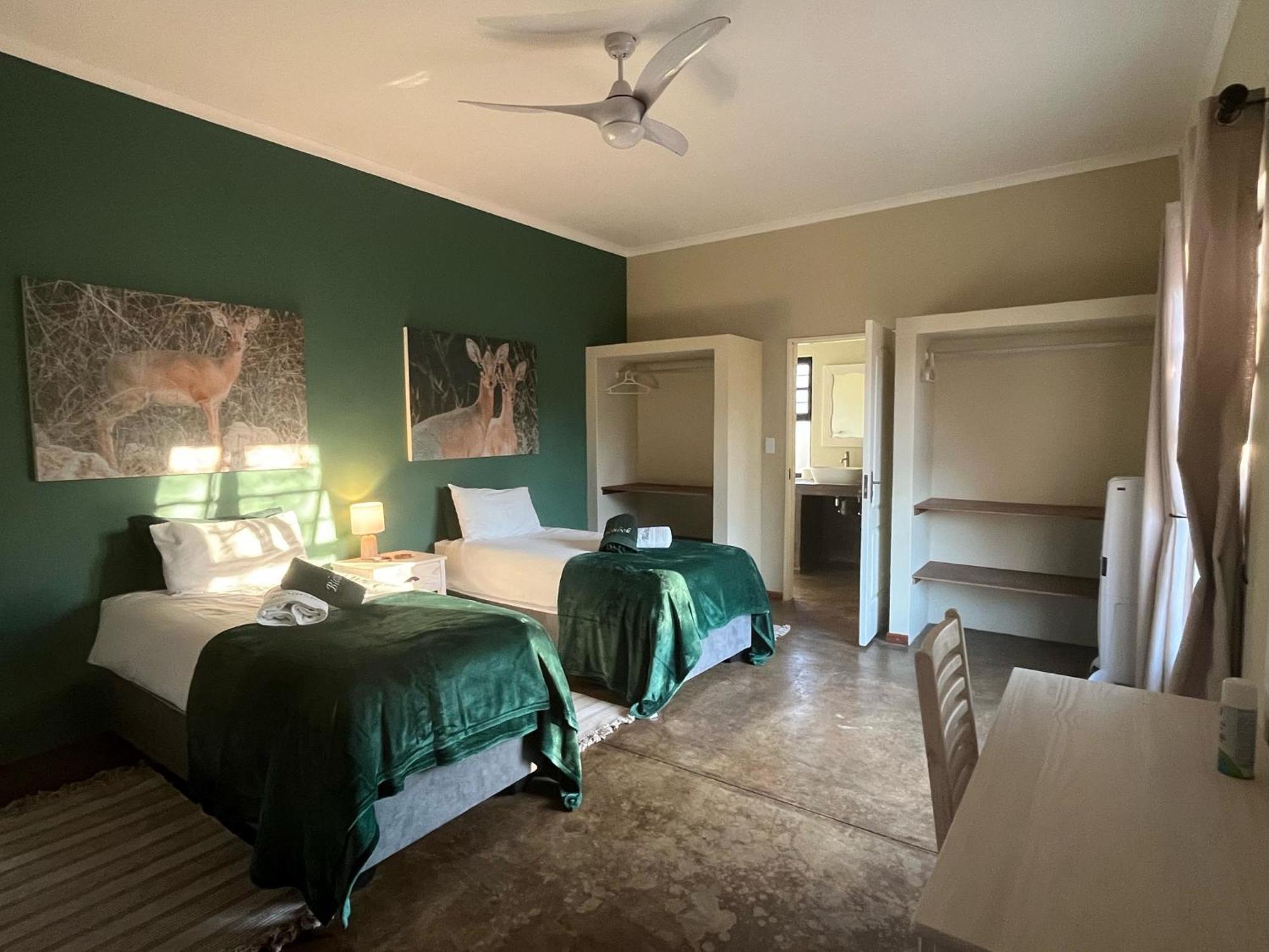 Olienhoff Guesthouse And Rest Camp Otavi Dış mekan fotoğraf