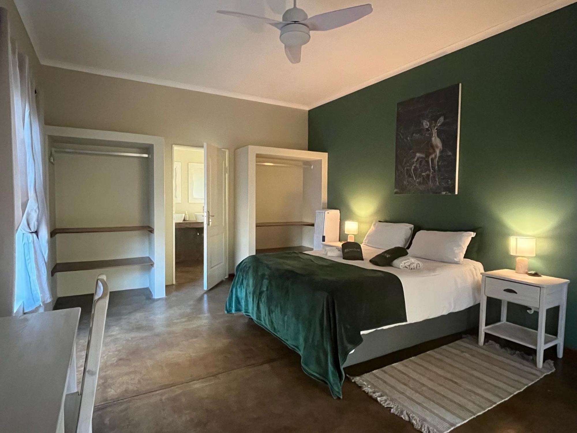 Olienhoff Guesthouse And Rest Camp Otavi Dış mekan fotoğraf
